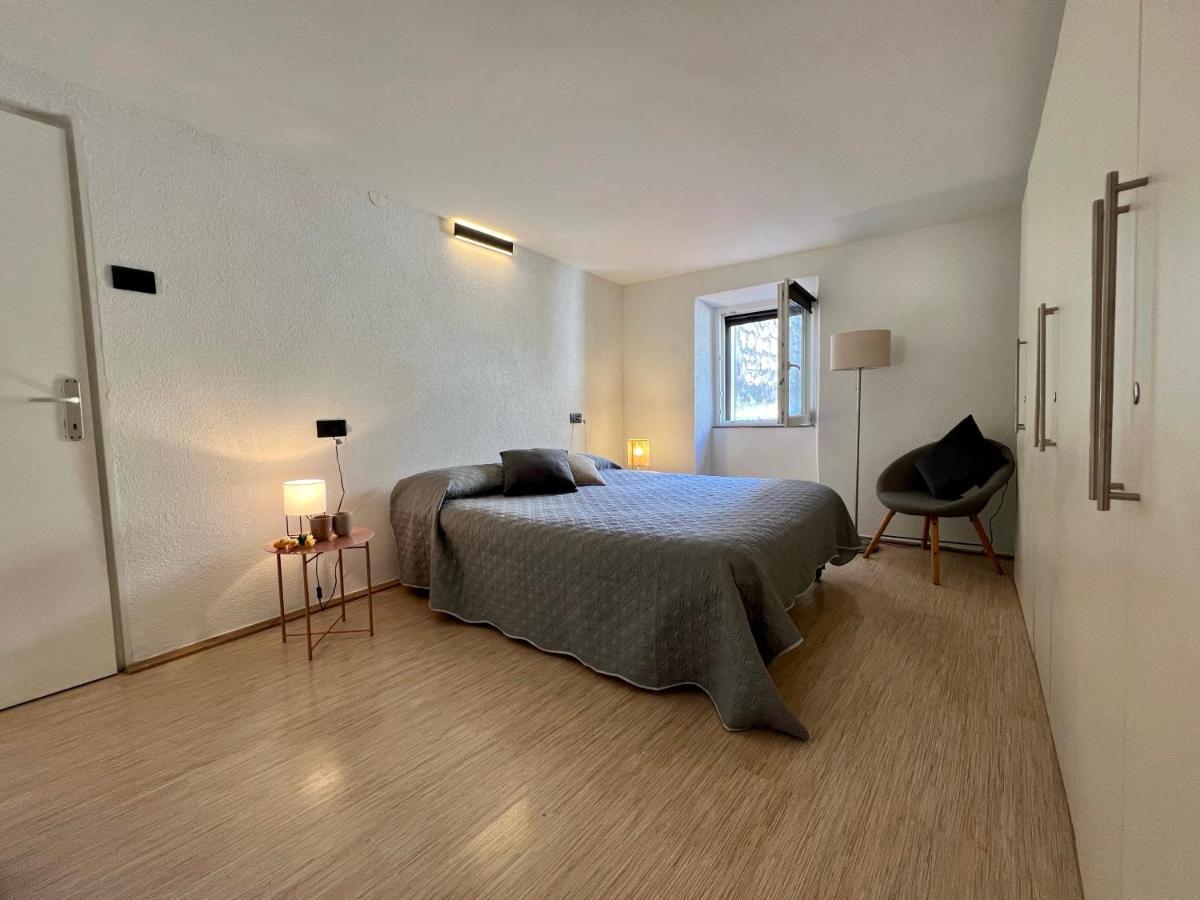 Apartment Eleni Ровинь Экстерьер фото
