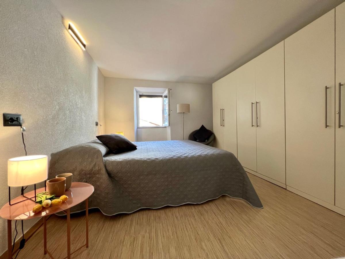 Apartment Eleni Ровинь Экстерьер фото