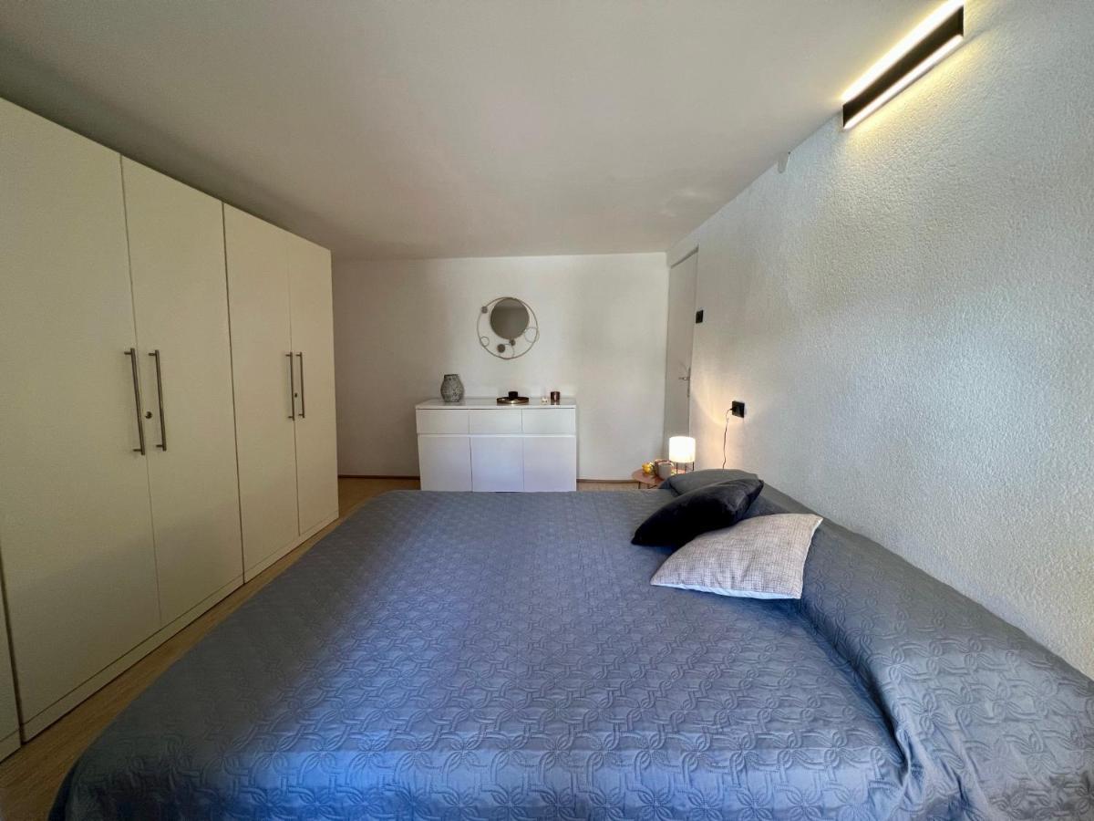 Apartment Eleni Ровинь Экстерьер фото